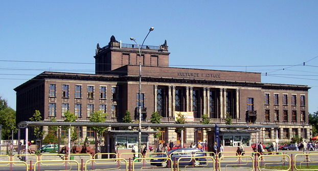Pałac Kultury Zagłębia